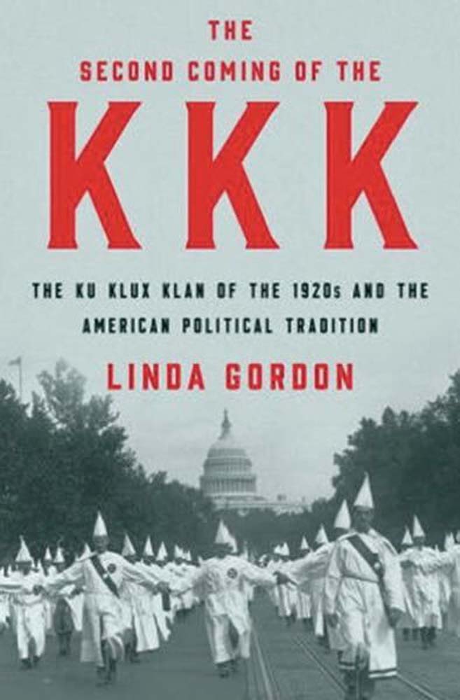 KKK in Portland: Ladies of the Invisible Empire | The Portland Tribune