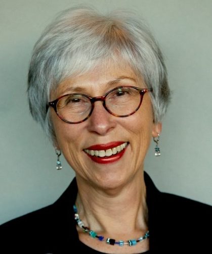 Sharon Ramona (Mimi) Starr