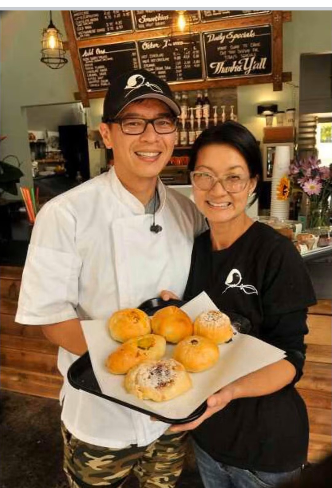 Longtime Lake Oswego business owner detained by ICE, faces deportation to Vietnam 