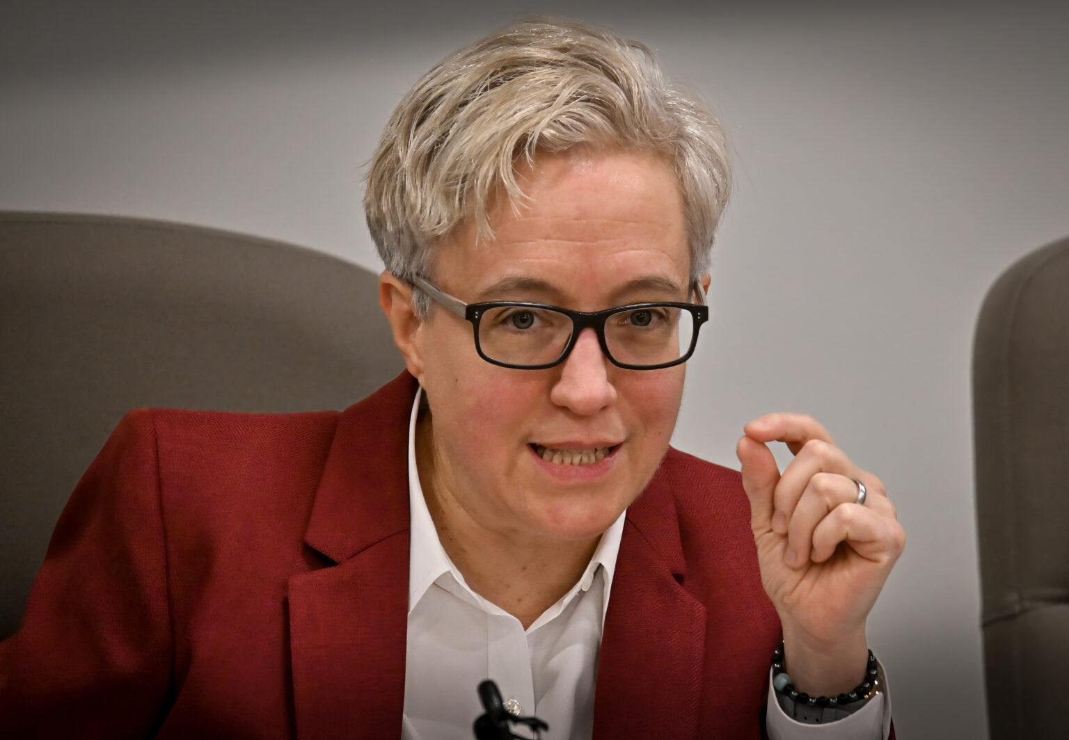 MY VIEW | Stapilus: Recall effort targeting Oregon Gov. Tina Kotek fizzles  | The Portland Tribune