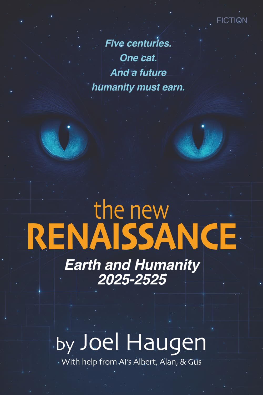 portlandtribune.com - Kaelyn Cassidy - Scappoose city councilor publishes book co-authored by AI
