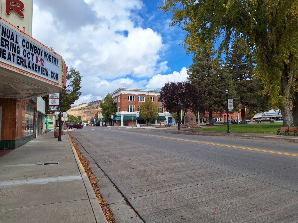 Commentary: Variety and resilience in wide open eastern Oregon