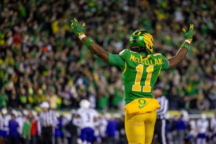 Evanson: Play time is over as Ducks dominate Dukes in playoffs’ first round