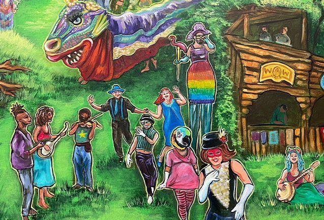 McMenamins Kennedy School turns Dry January into a first-ever festival