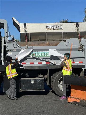 Want to name the next set of Portland snowplows? Here’s how