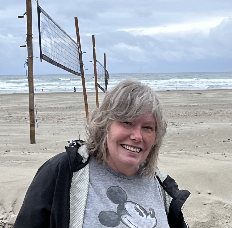 Thea Shawn Katherine Kirtland