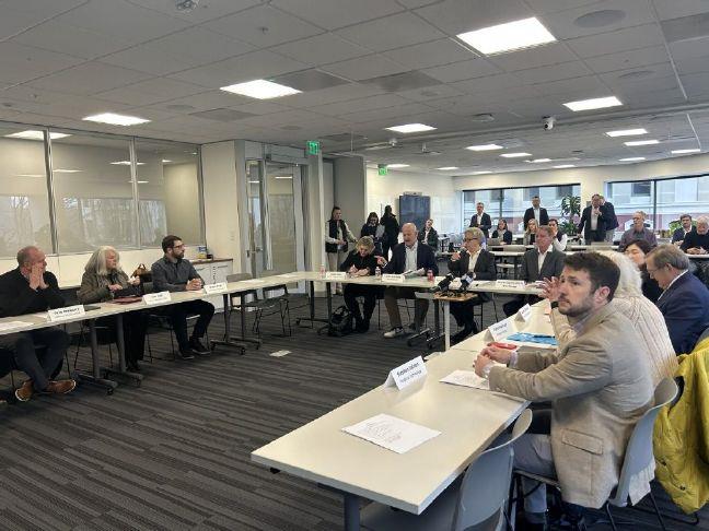 portlandtribune.com - none - 'Just a start': Kotek, industry leaders inch closer to reforms for Oregon business climate