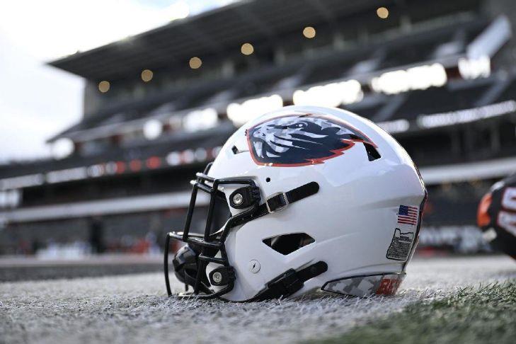 Oregon State football finalizes coaching staff Thursday