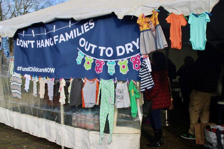 portlandtribune.com - none - Commentary: Don't balance Oregon's budget on the backs of Black and brown caregivers